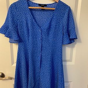 Forever 21 dress